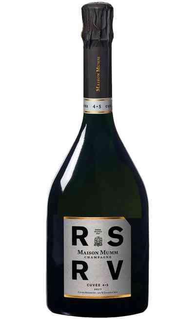 Champagne RSRV Cuvée 4.5