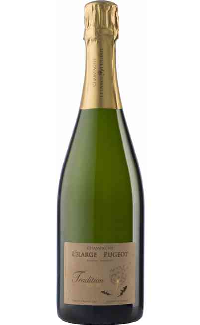 offerta Champagne Champagne LELARGE-PUGEOT Bottiglia standard: vendita  online vini italiani 
