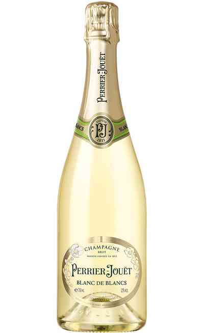 Champagner BLANC DE BLANCS