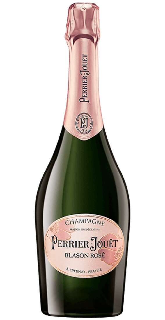 Champagner BLASON ROSÉ