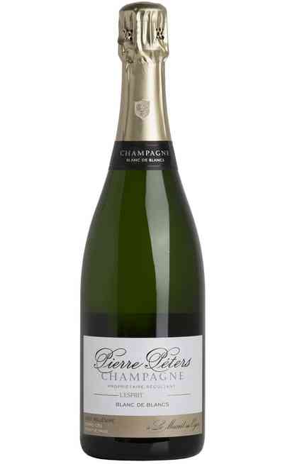 Champagner Brut Millesimato Grand Cru „L'Esprit de 2013“