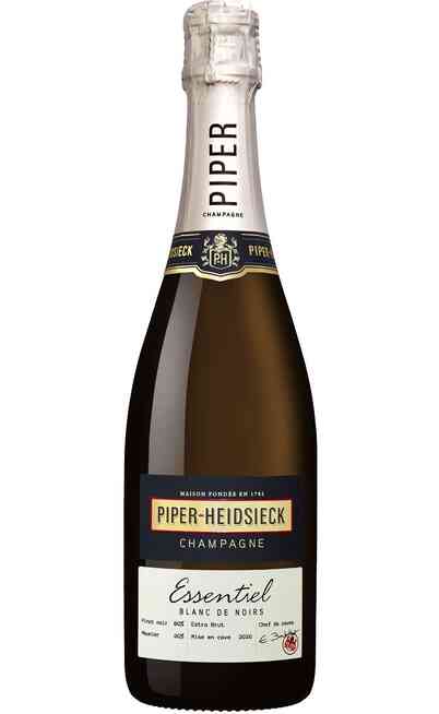 Champagner Essentiel Blanc de Noirs