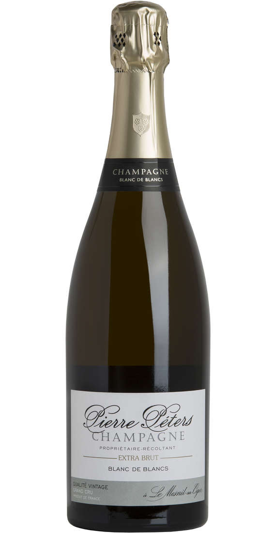 Champagner Extra Brut Blanc de Blancs GRAND CRU