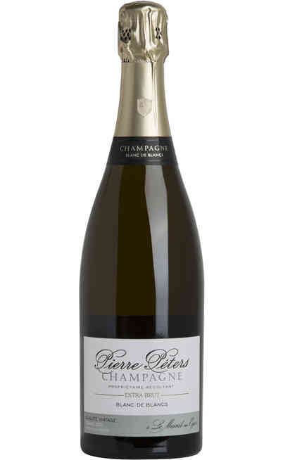 Champagner Extra Brut Blanc de Blancs GRAND CRU