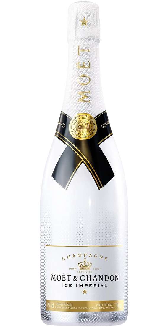 Champagner "ICE IMPERIAL"