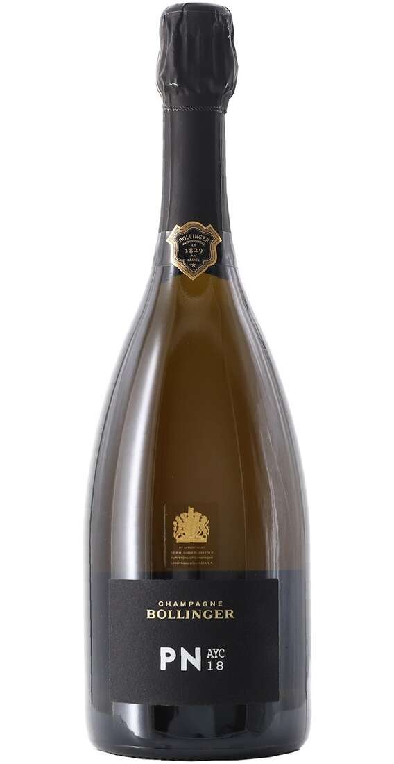 Champagne PN AYC 18