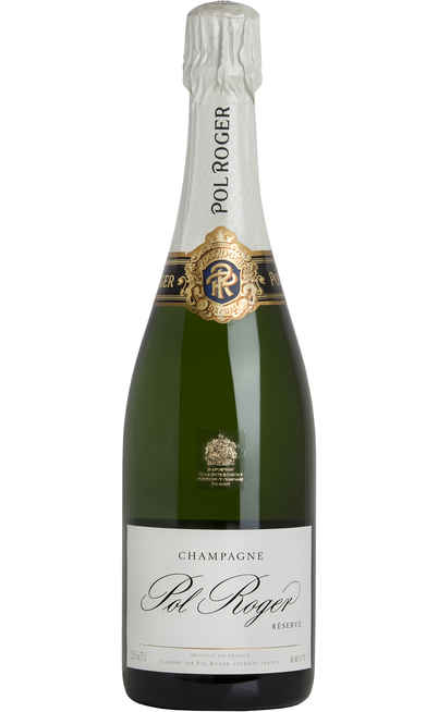 Champagner Reserve Brut [Pol Roger]