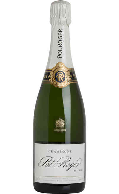 Champagner Reserve Brut