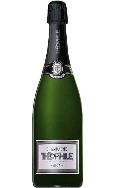 Champagner Théophile Brut [LOUIS ROEDERER]
