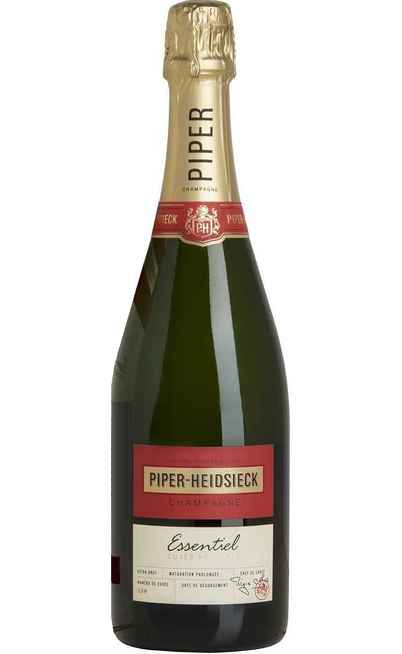 Champagner „Essentiel“ Cuvée Extra Brut [PIPER-HEIDSIECK]