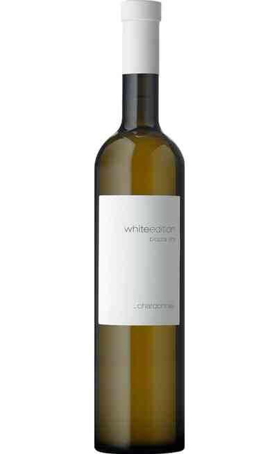 Chardonnay Alpi Retiche White Edition
