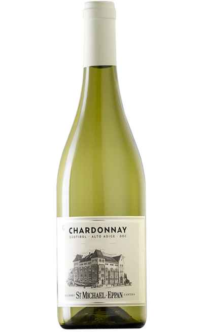 Chardonnay AOC [SAN MICHELE APPIANO]