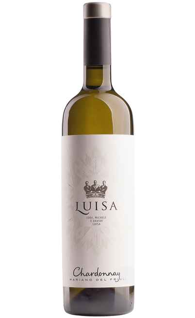 Chardonnay AOC [Tenuta Luisa]