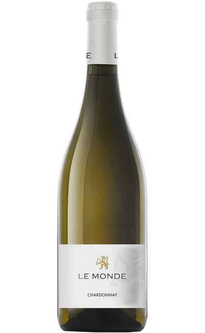 Chardonnay AOC [Vigneti Le Monde]