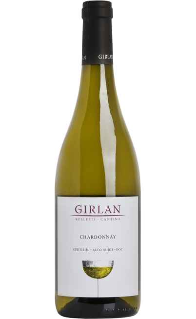 Chardonnay AOC [GIRLAN]