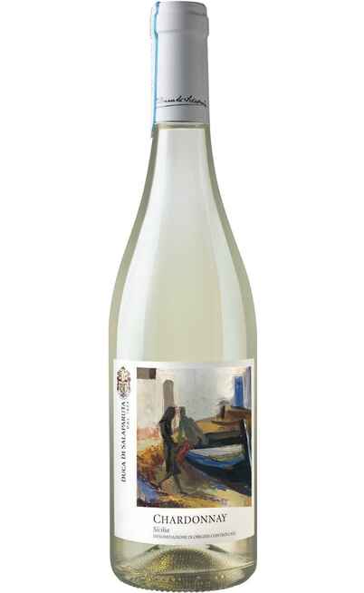 Chardonnay Autentici di Sicilia DOC [DUCA DI SALAPARUTA]