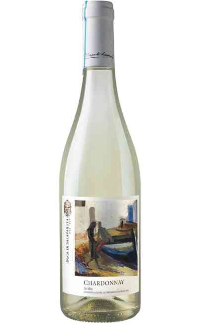 Chardonnay Autentici di Sicilia DOC
