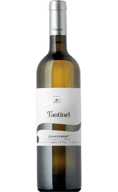 Chardonnay "Borgo Tesis" DOC [Fantinel]