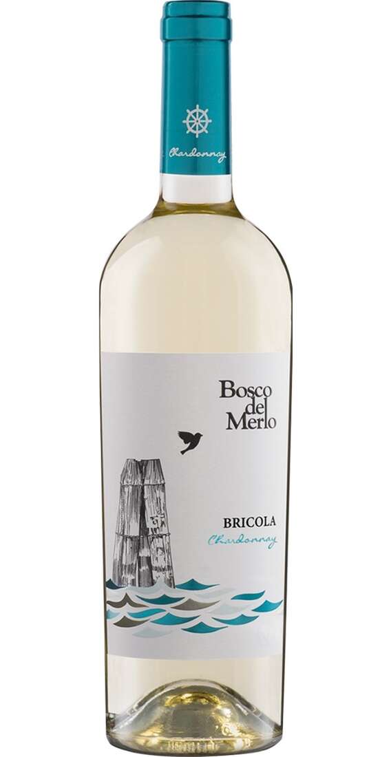 Chardonnay BRICOLA DOC