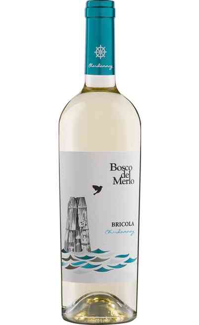 Chardonnay BRICOLA DOC