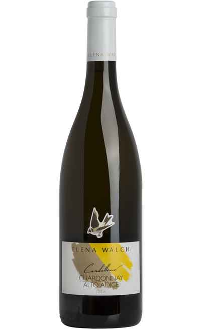 Chardonnay "CARDELLINO" DOC [Elena Walch ]