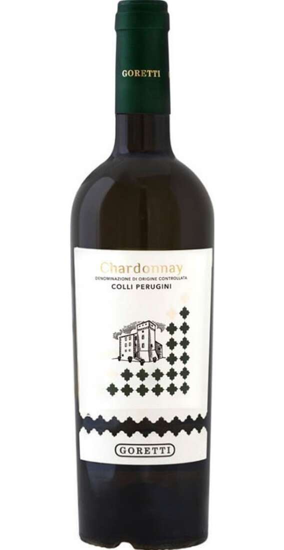 Chardonnay Colli Perugini DOC