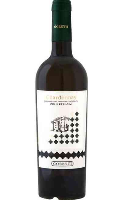 Chardonnay Colli Perugini DOC