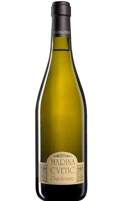 Chardonnay Colline Teatine "MARINA CVETIC"