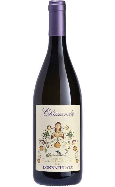 Chardonnay Contessa Entellina "Chiarandà" DOC [Donnafugata]