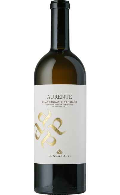 Chardonnay di Torgiano AURENTE DOC [LUNGAROTTI]