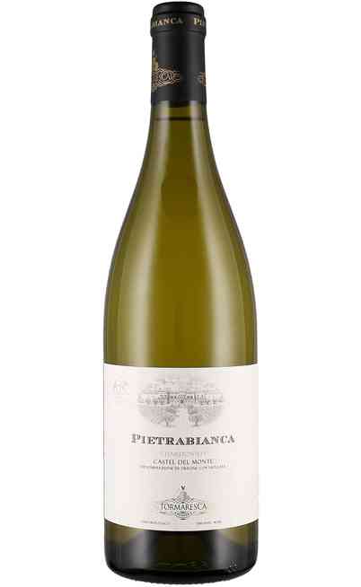 Chardonnay DOC "Pietrabianca" BIO