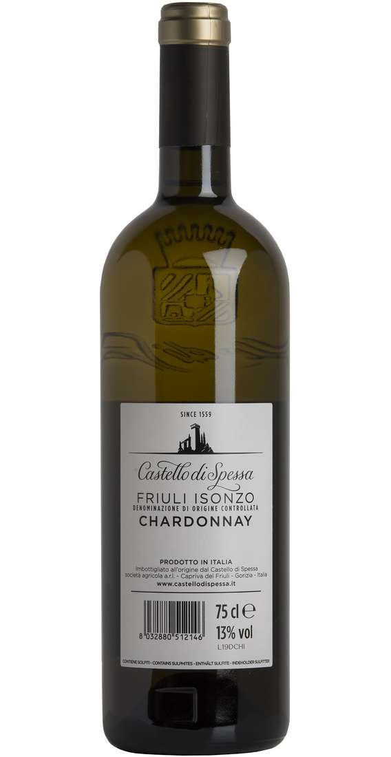 Chardonnay DOC