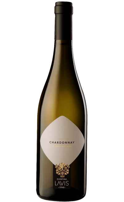 Chardonnay  DOC [LA VIS]