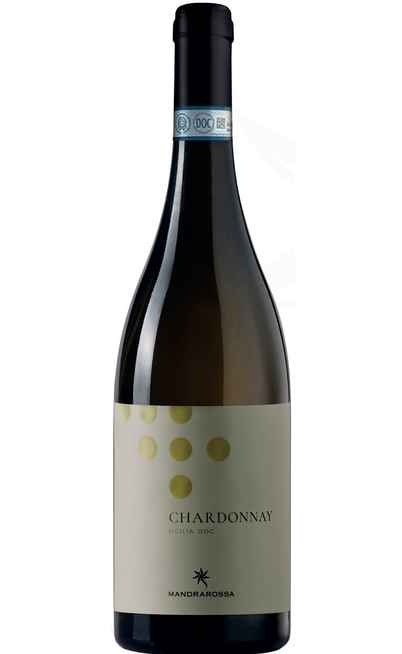 Chardonnay DOC [Mandrarossa]