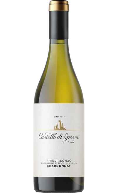 Chardonnay DOC [Castello di Spessa]