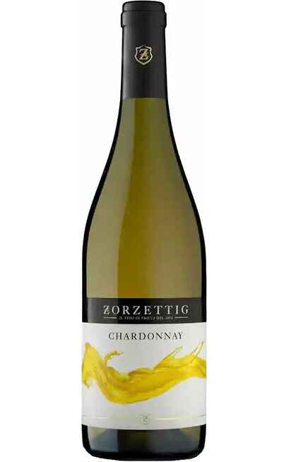 Chardonnay DOC [ZORZETTIG]