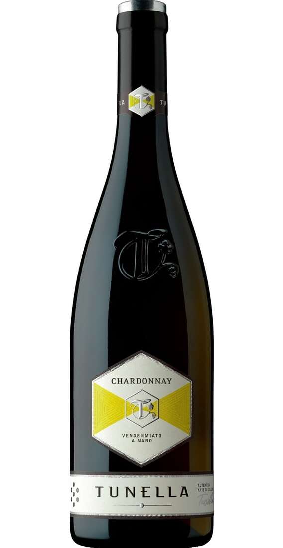 Chardonnay DOC