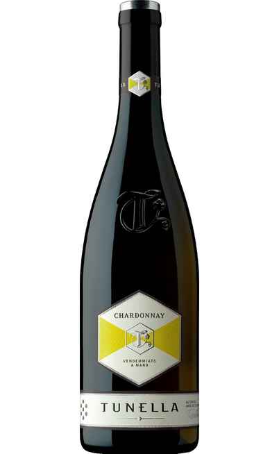 Chardonnay DOC [TUNELLA]