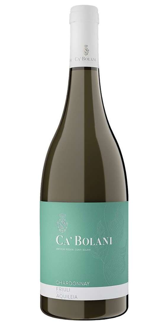 Chardonnay DOC