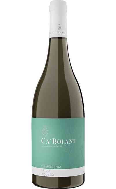 Chardonnay DOC