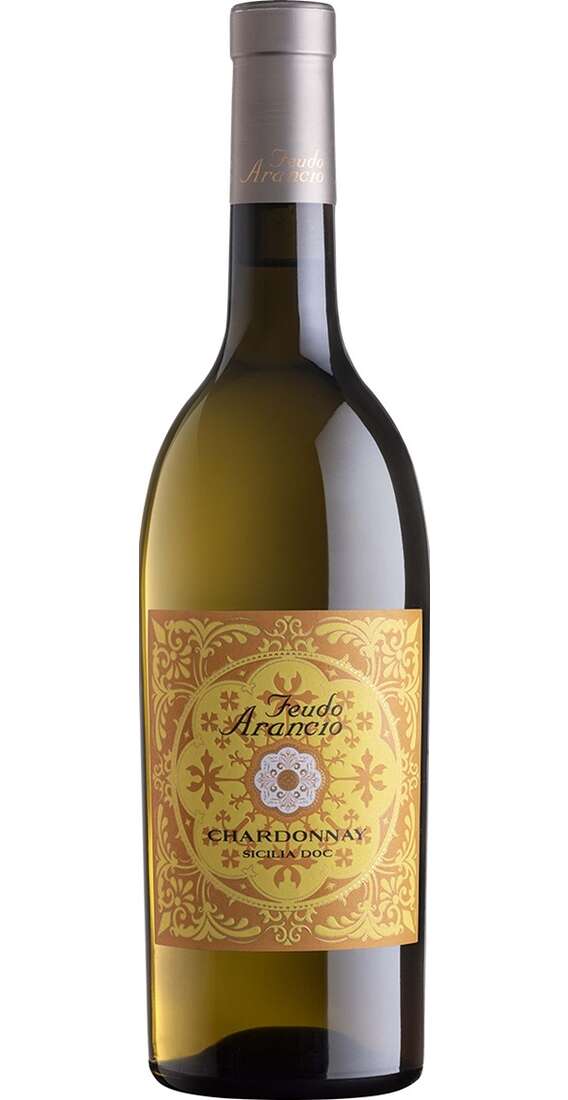 Chardonnay DOC