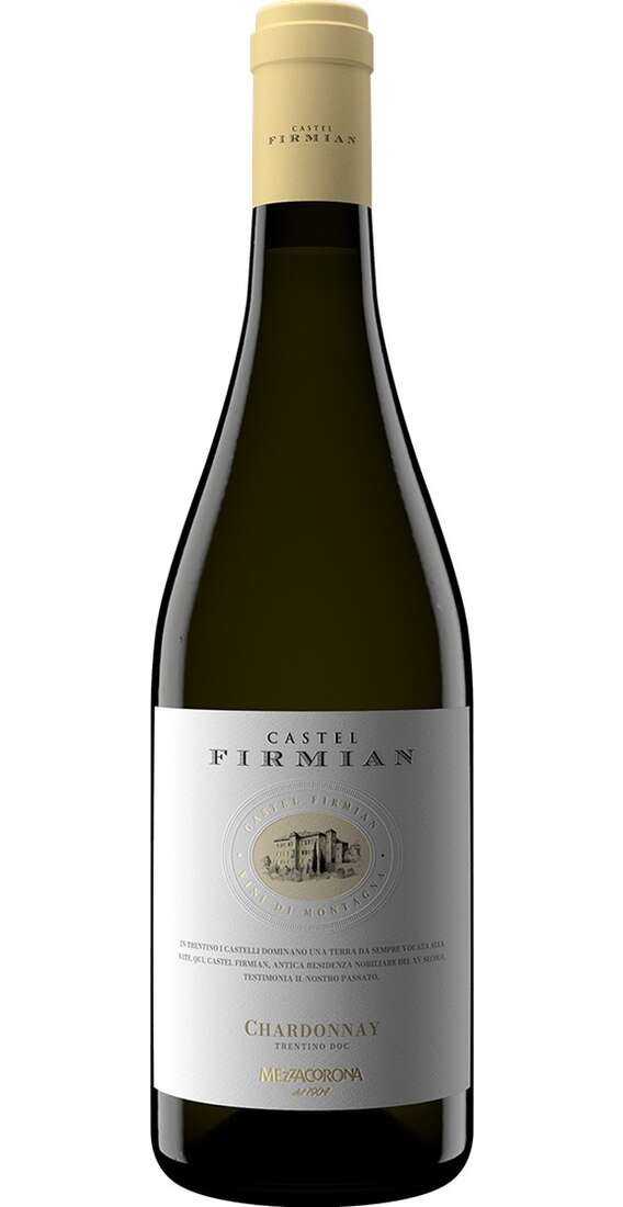 Chardonnay DOC