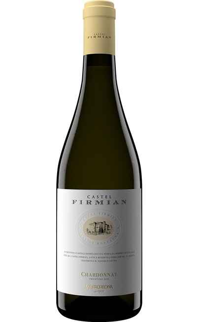 Chardonnay DOC [CASTEL FIRMIAN]