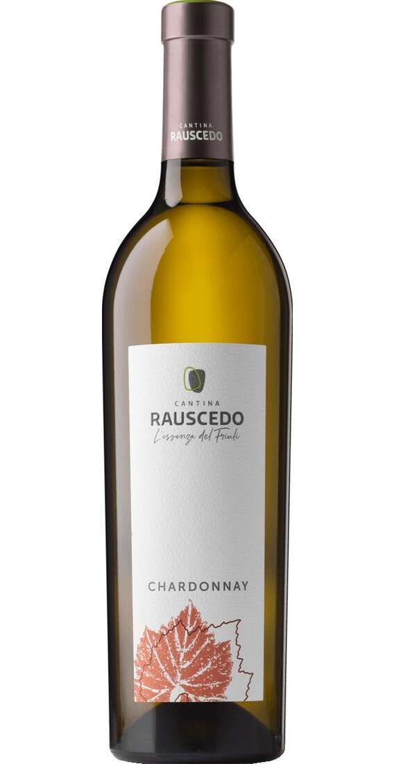 Chardonnay DOC