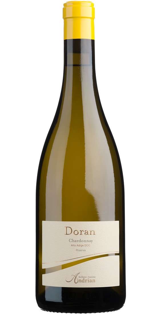 Chardonnay "Doran" RISERVA DOC