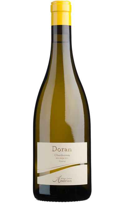 Chardonnay "Doran" RISERVA DOC [Andrian]