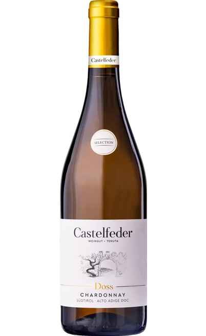 Chardonnay Doss DOC [Castelfeder]