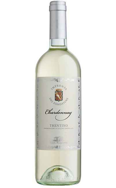 Chardonnay "Empreinte du Fondateur" Trentino DOC [Santa Margherita]