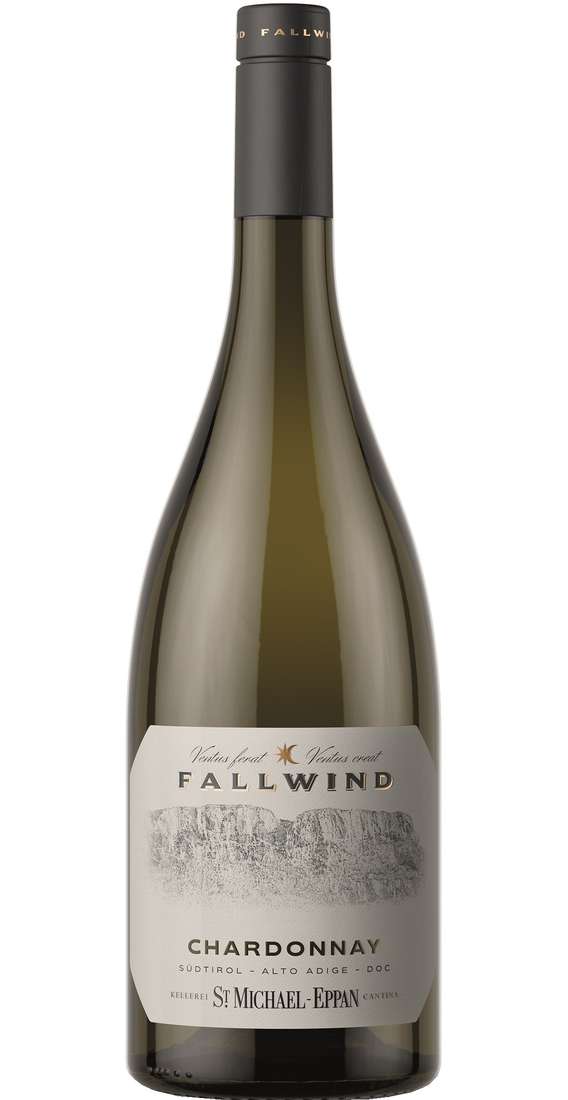 Chardonnay "FALLWIND" DOC