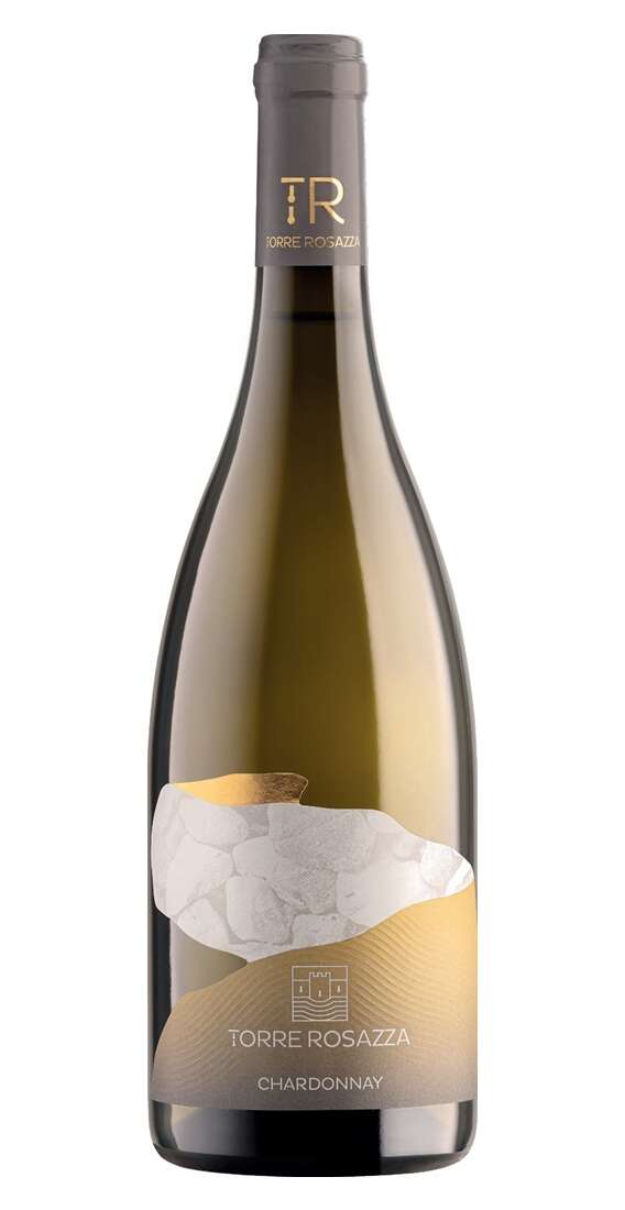 Chardonnay Friuli Grave DOC